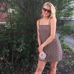 Brandy Melville mini dress